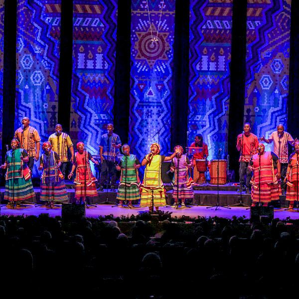 Soweto Gospel Choir