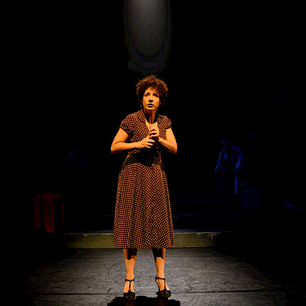 Piaf | Reprise