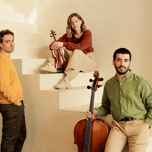 Trio Orelon