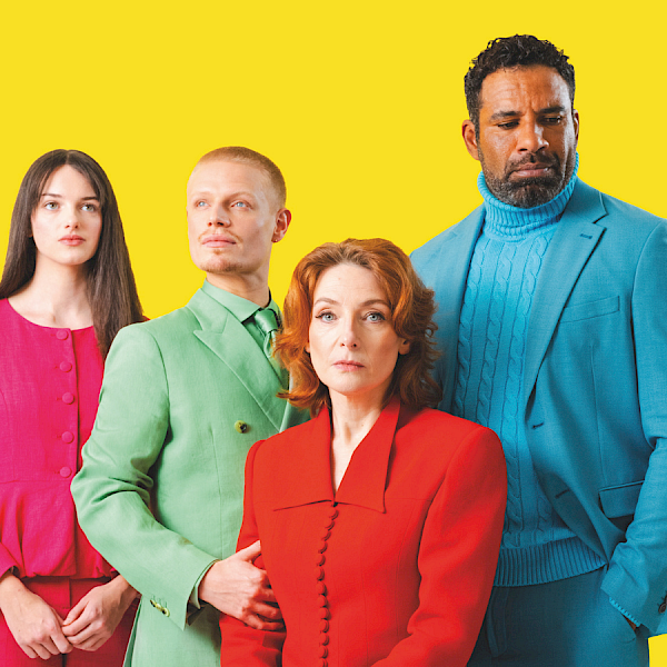 Next to Normal