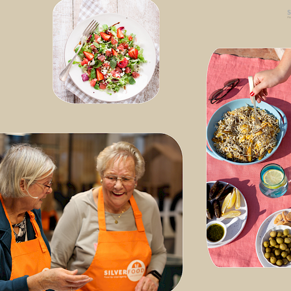 Kookworkshop – Zomer op je bord – Venlo
