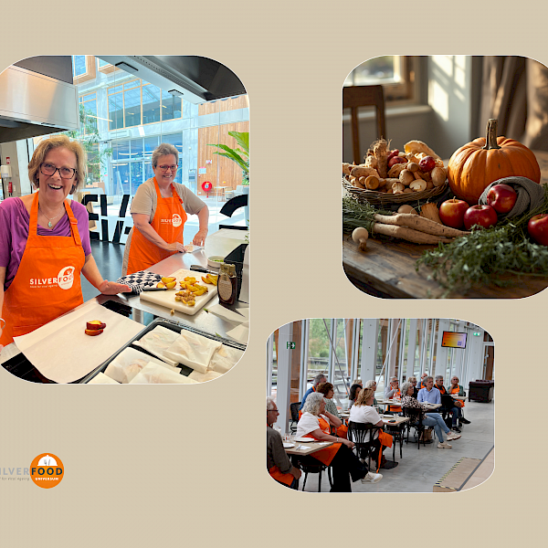 Kookworkshop – Proef de herfst